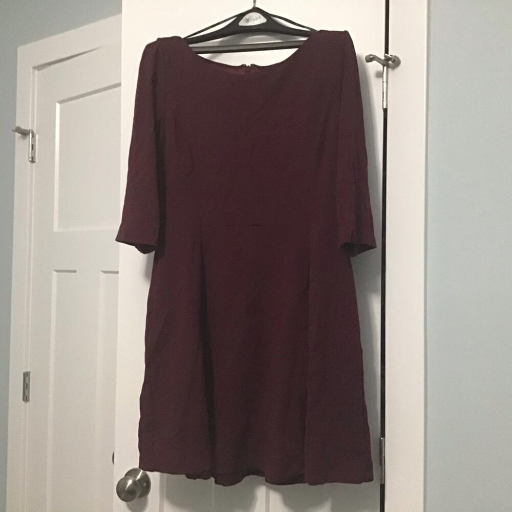 Vince Camuto Dress